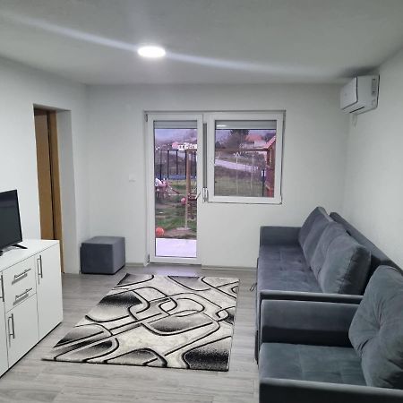Apartman „Skobic” Višegrad Dış mekan fotoğraf