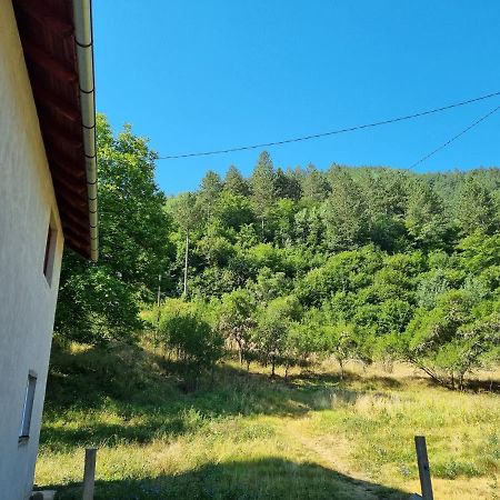 Apartman „Skobic” Višegrad Dış mekan fotoğraf