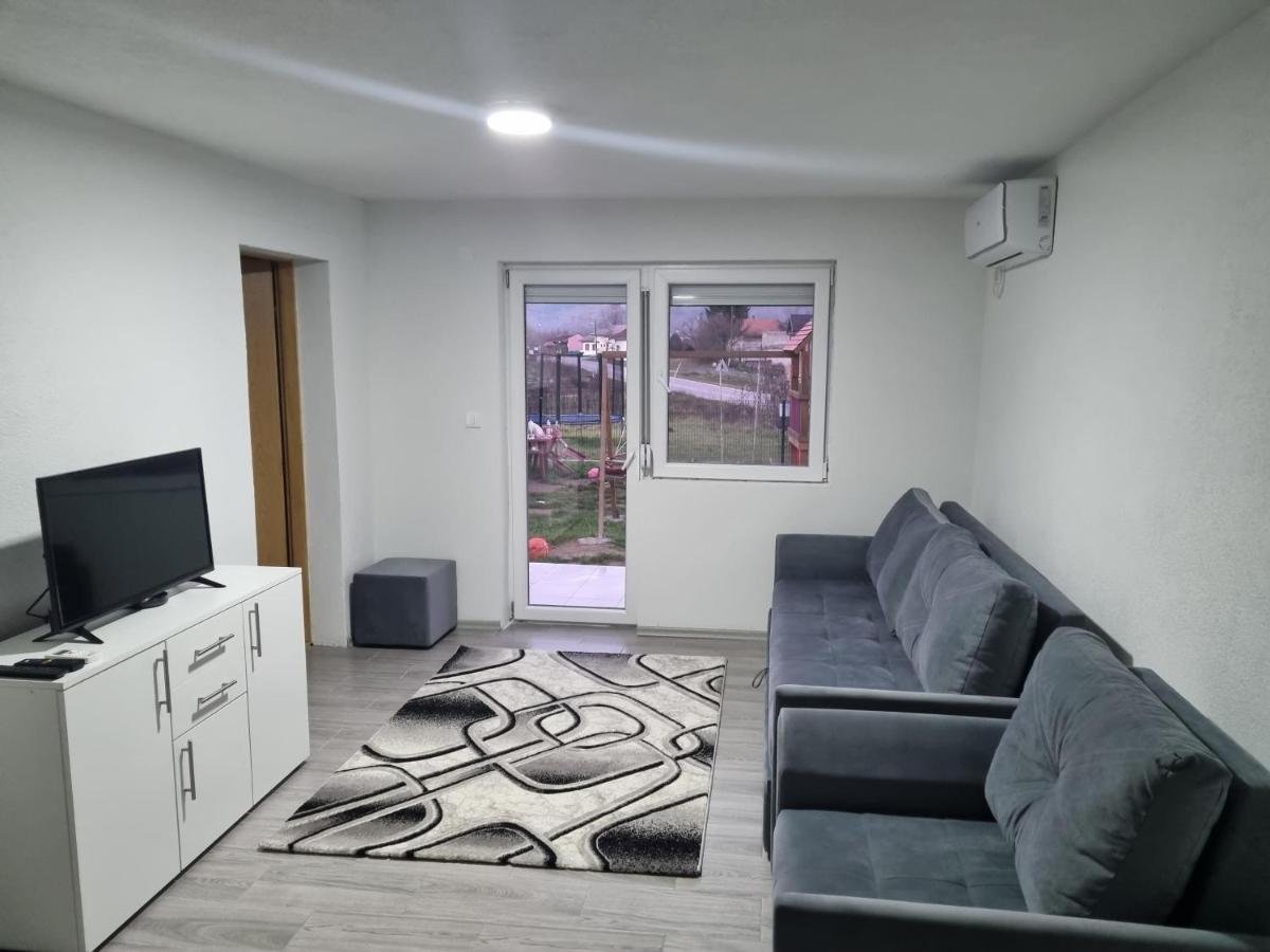 Apartman „Skobic” Višegrad Dış mekan fotoğraf