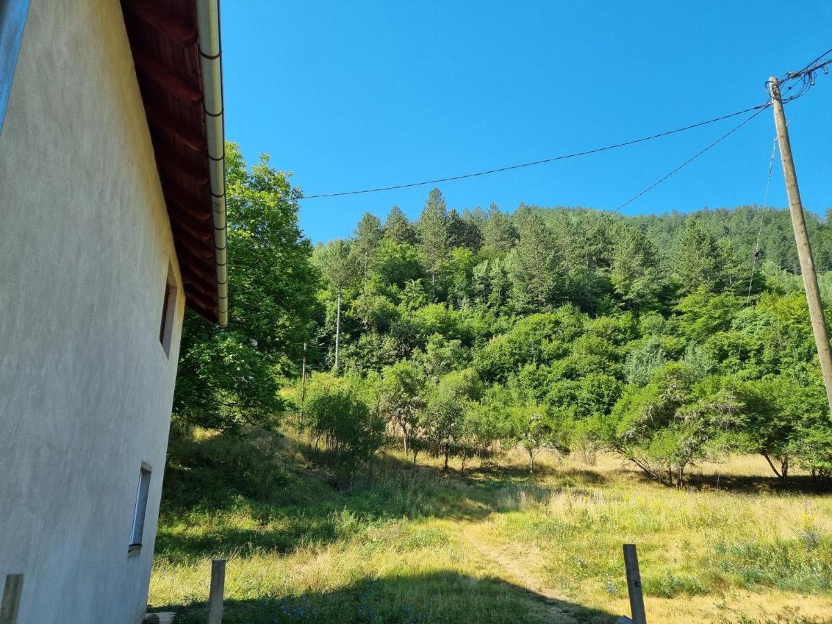 Apartman „Skobic” Višegrad Dış mekan fotoğraf